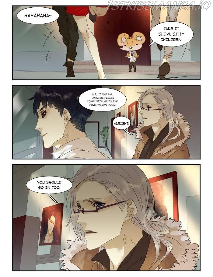 Residents of District 37 Chapter 34 - page 15