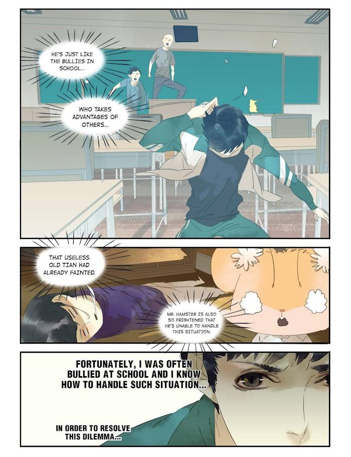 Residents of District 37 Chapter 23 - page 7