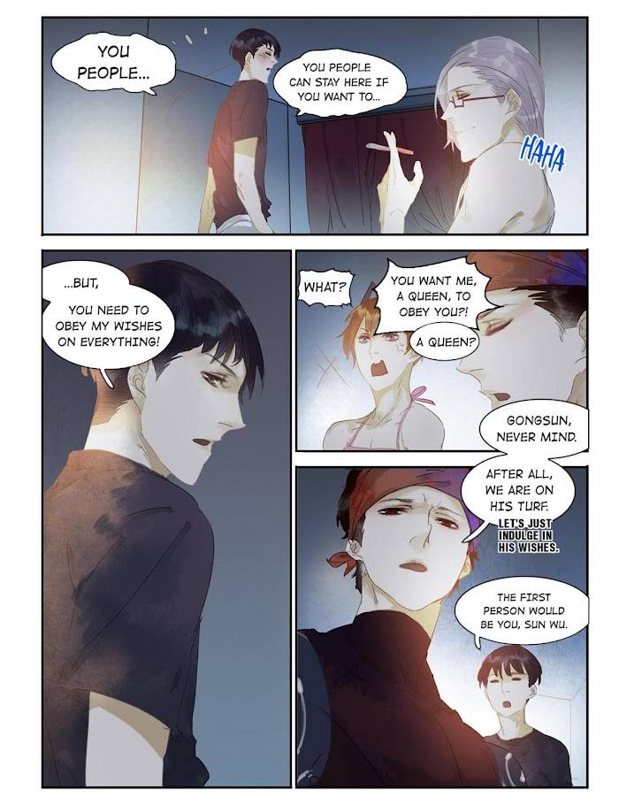 Residents of District 37 Chapter 18 - page 4