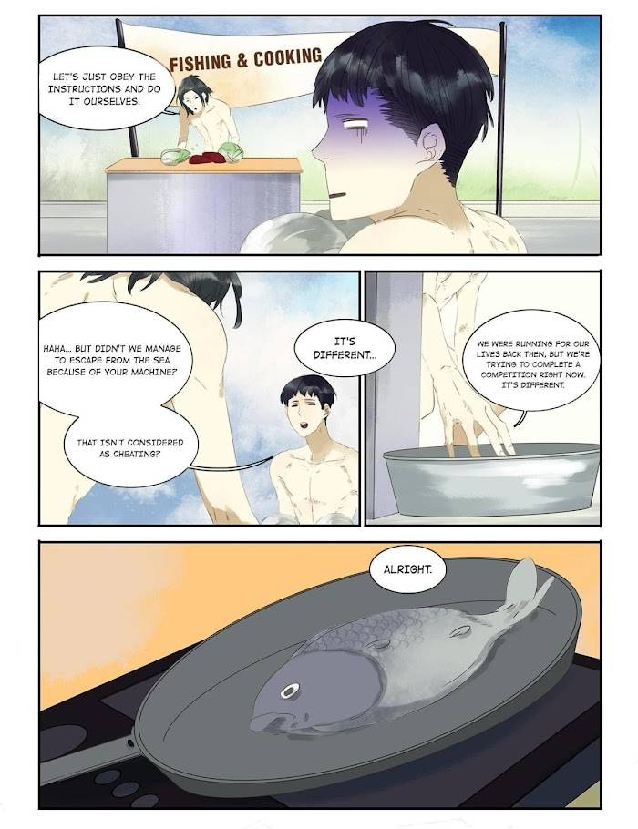 Residents of District 37 Chapter 15 - page 4