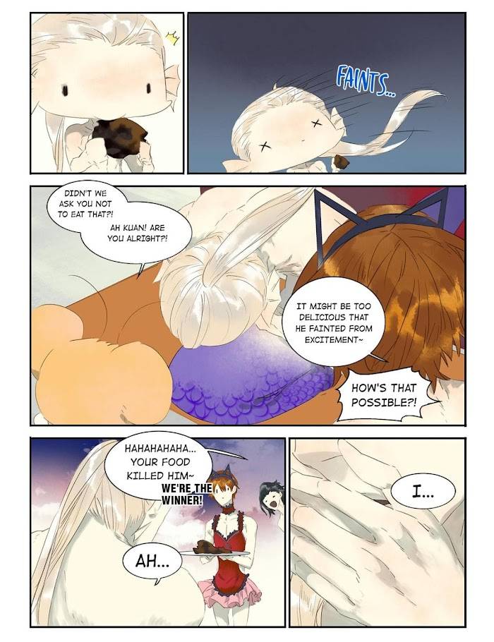 Residents of District 37 Chapter 13 - page 15