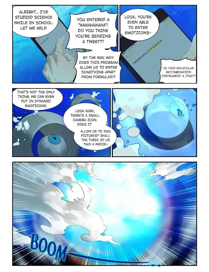 Residents of District 37 Chapter 11 - page 14