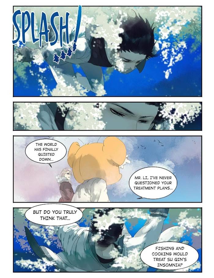 Residents of District 37 Chapter 9 - page 12