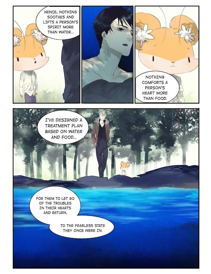 Residents of District 37 Chapter 9 - page 15