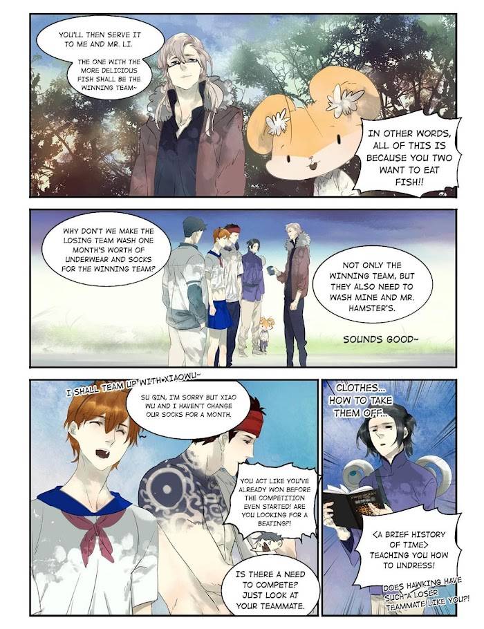 Residents of District 37 Chapter 9 - page 7