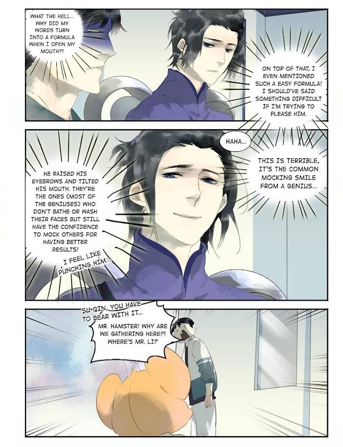 Residents of District 37 Chapter 8 - page 11