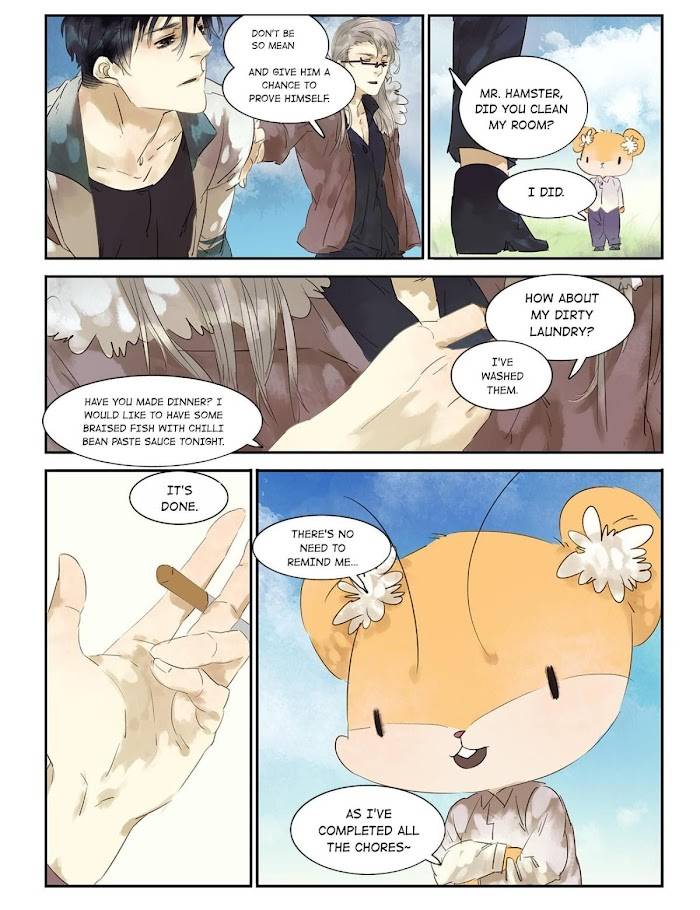 Residents of District 37 Chapter 4 - page 11