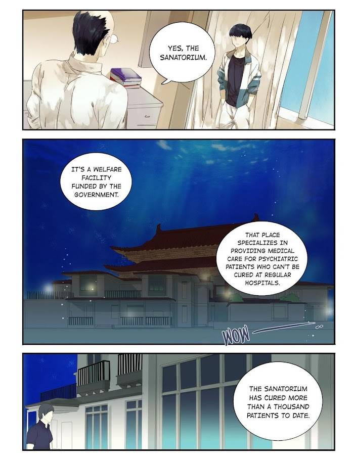 Residents of District 37 Chapter 2 - page 3