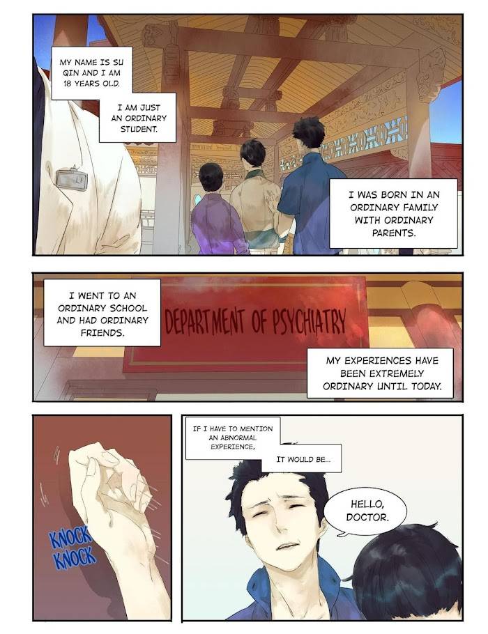 Residents of District 37 Chapter 1 - page 5