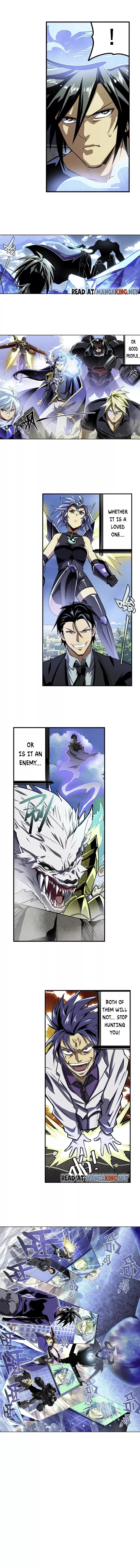 Hero? I Quit A Long Time Ago. chapter 374 - page 7