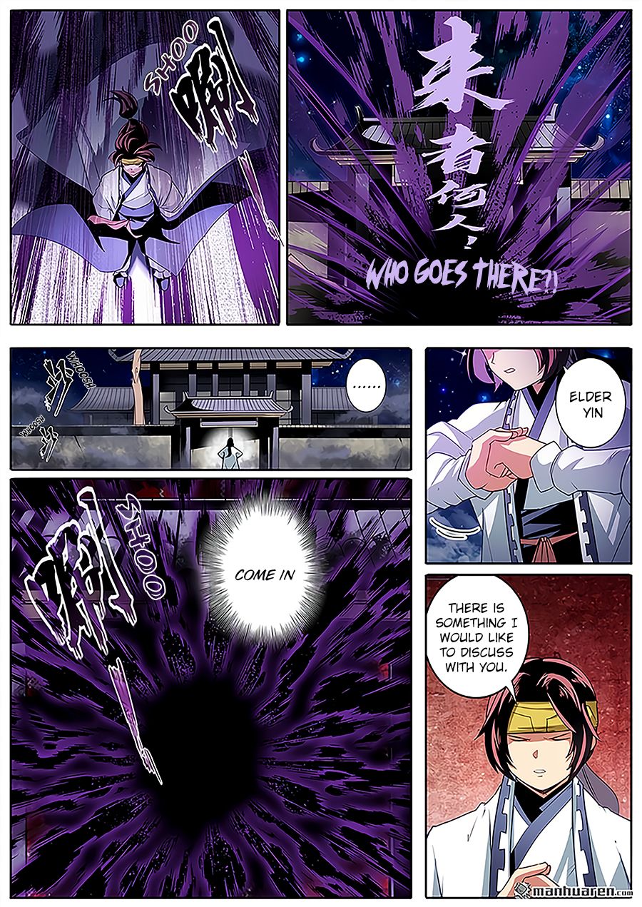 Hero? I Quit A Long Time Ago. chapter 242 - page 9