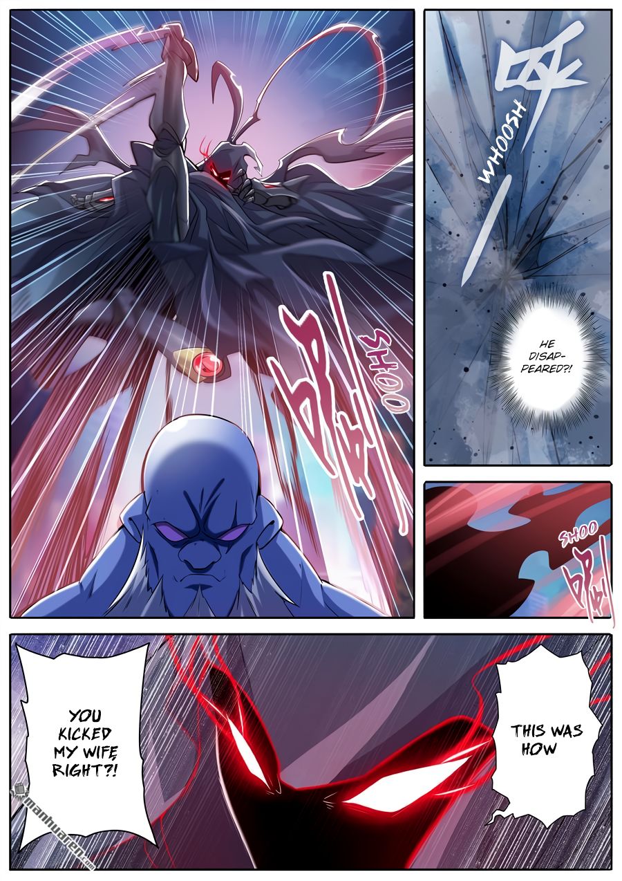 Hero? I Quit A Long Time Ago. chapter 224 - page 12