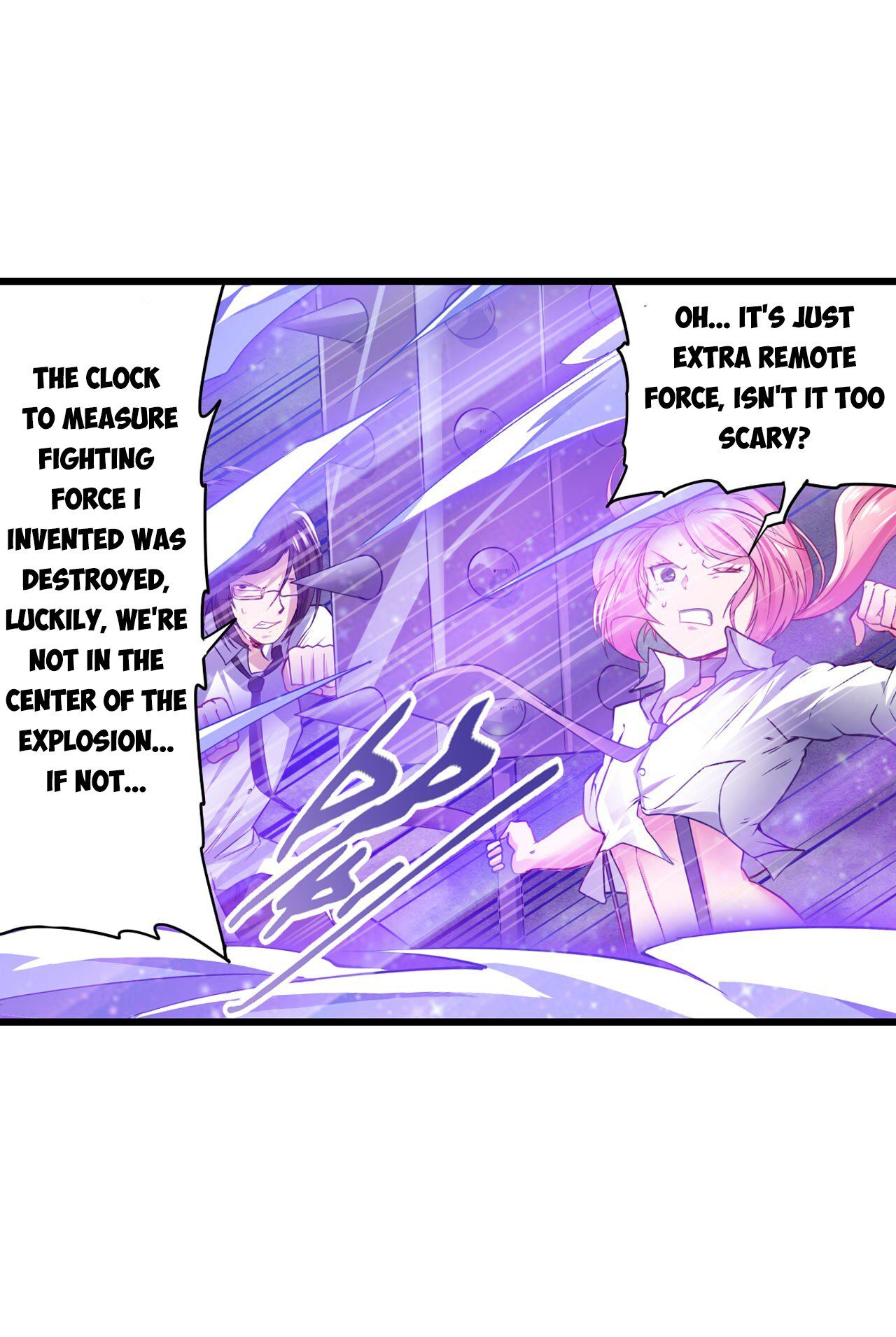 Hero? I Quit A Long Time Ago. chapter 199 - page 67