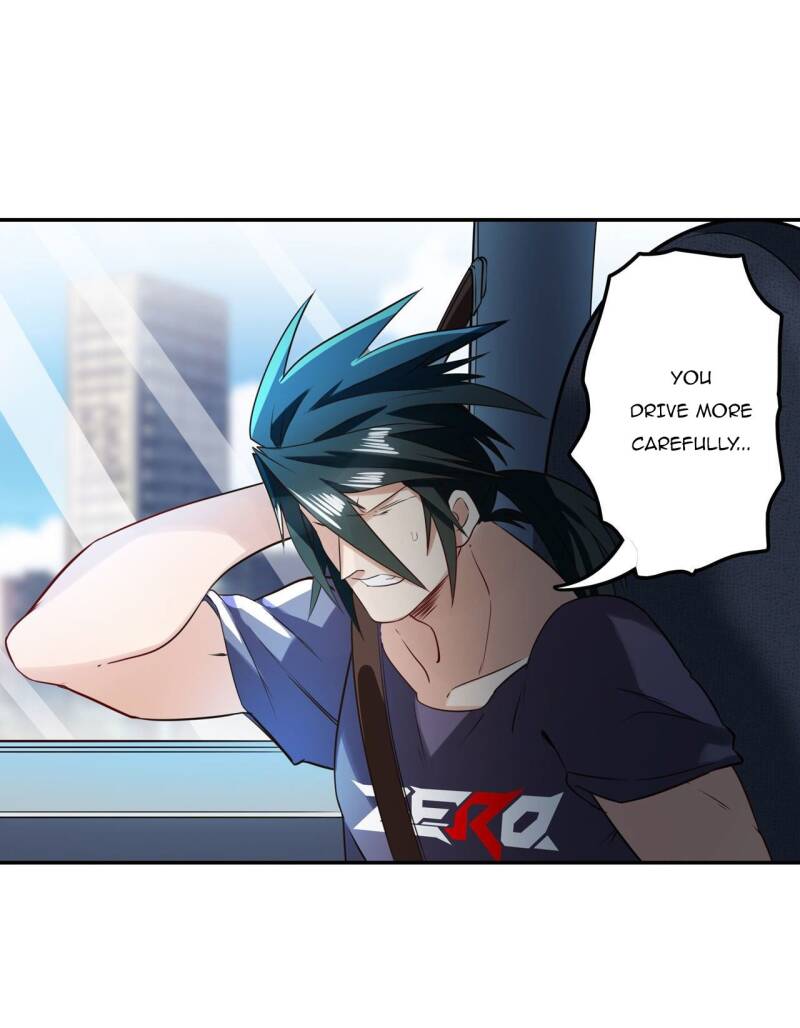 Hero? I Quit A Long Time Ago. chapter 194 - page 70