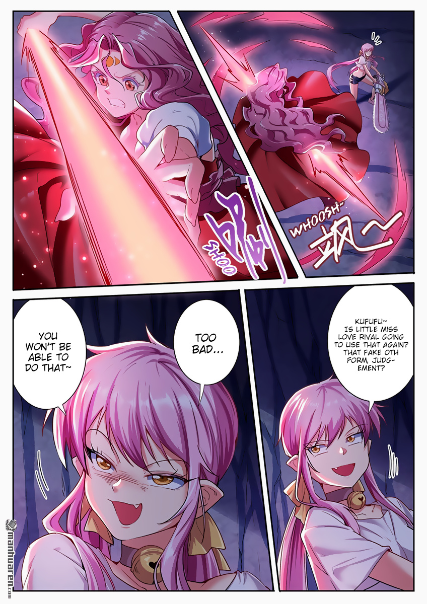 Hero? I Quit A Long Time Ago. chapter 177 - page 13