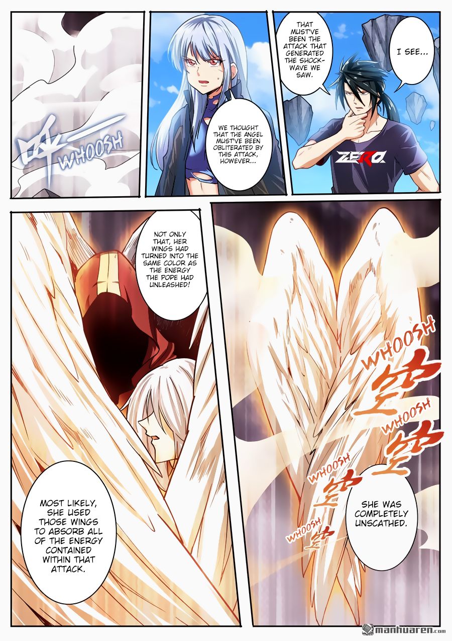 Hero? I Quit A Long Time Ago. chapter 167 - page 14