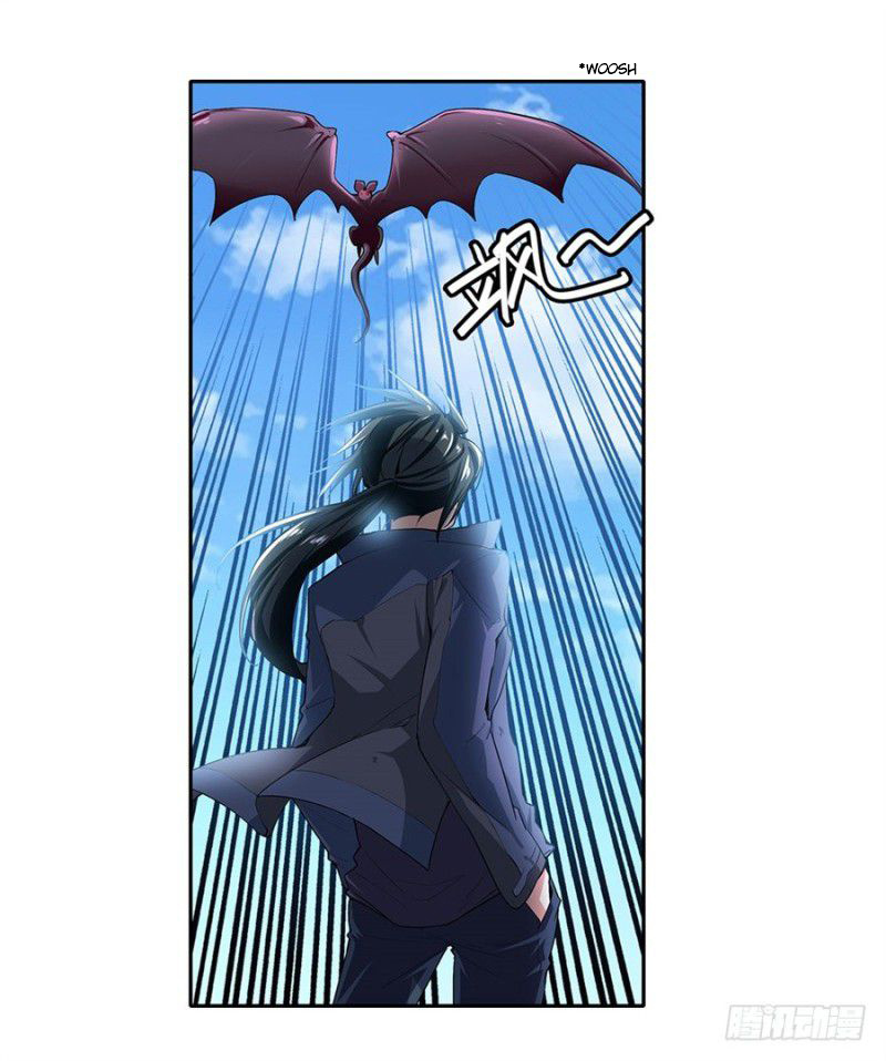 Hero? I Quit A Long Time Ago. chapter 161 - page 7