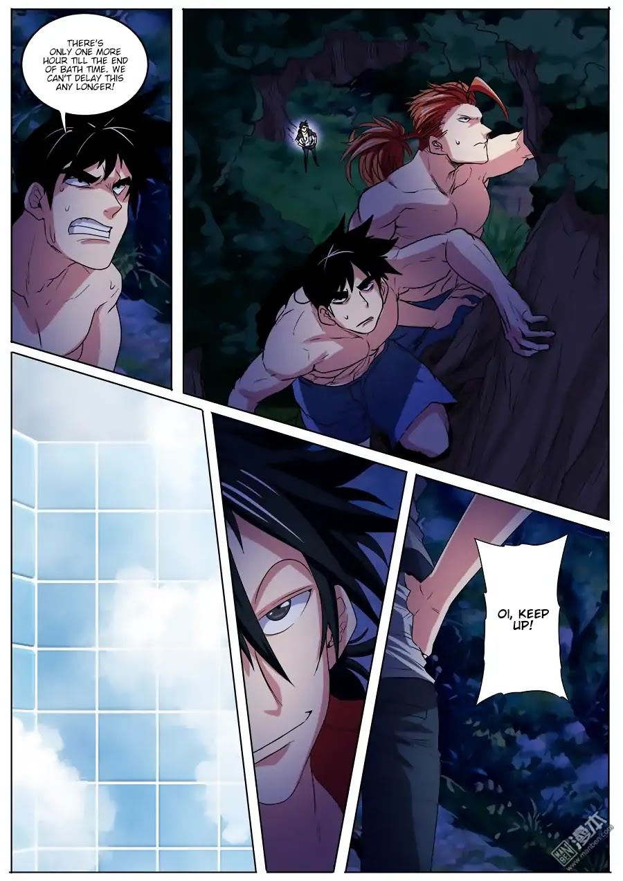 Hero? I Quit A Long Time Ago. chapter 89 - page 15