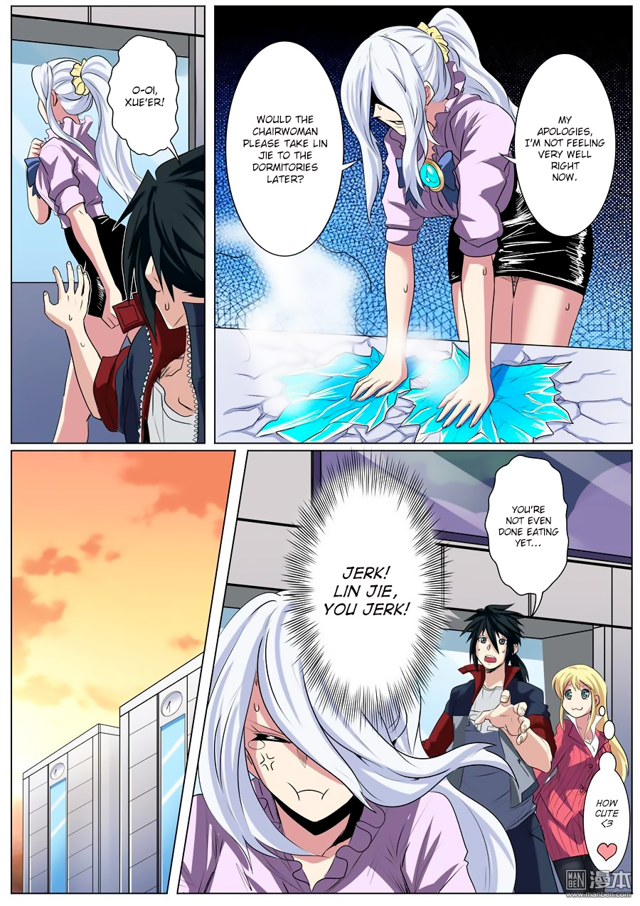 Hero? I Quit A Long Time Ago. chapter 79 - page 13