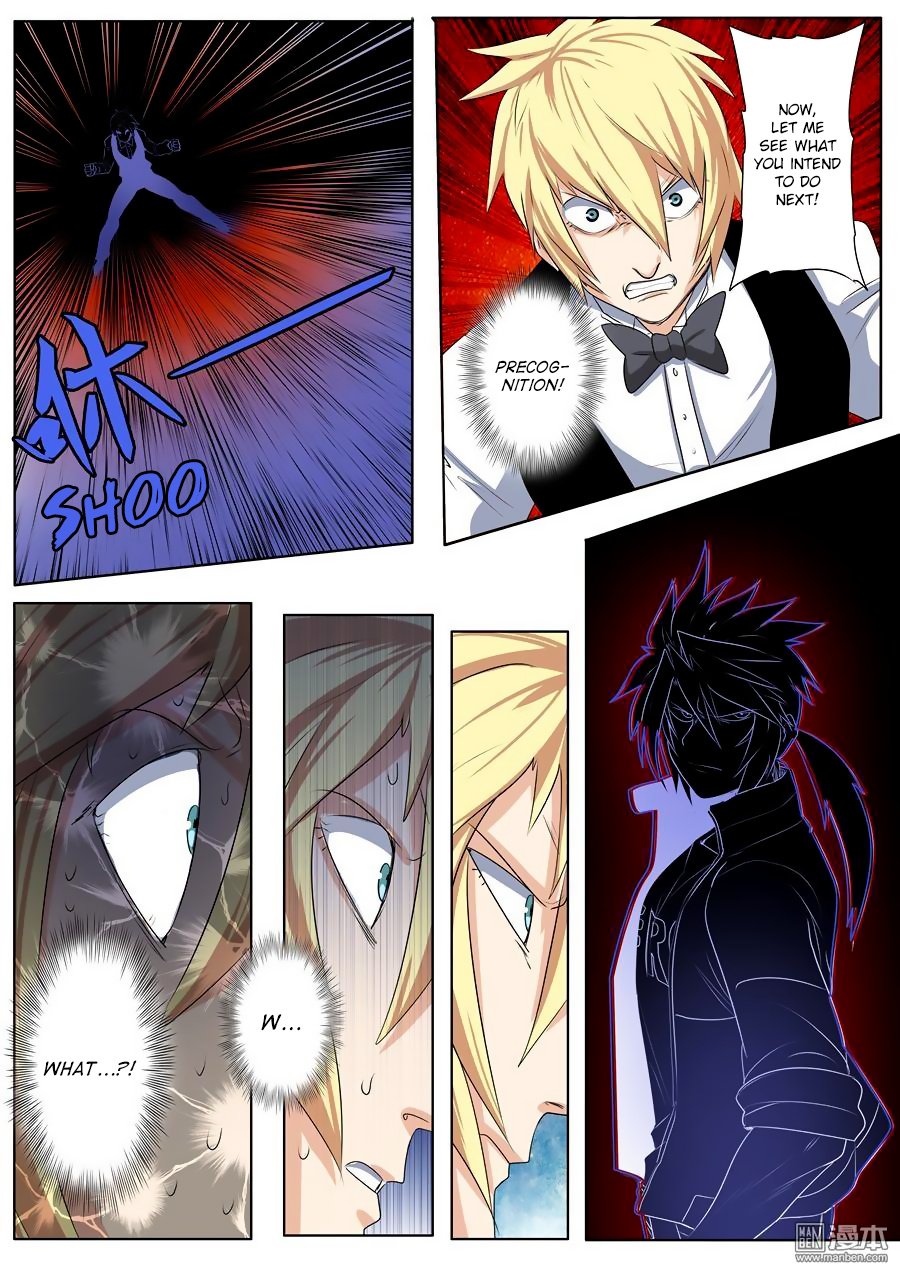 Hero? I Quit A Long Time Ago. chapter 76 - page 12