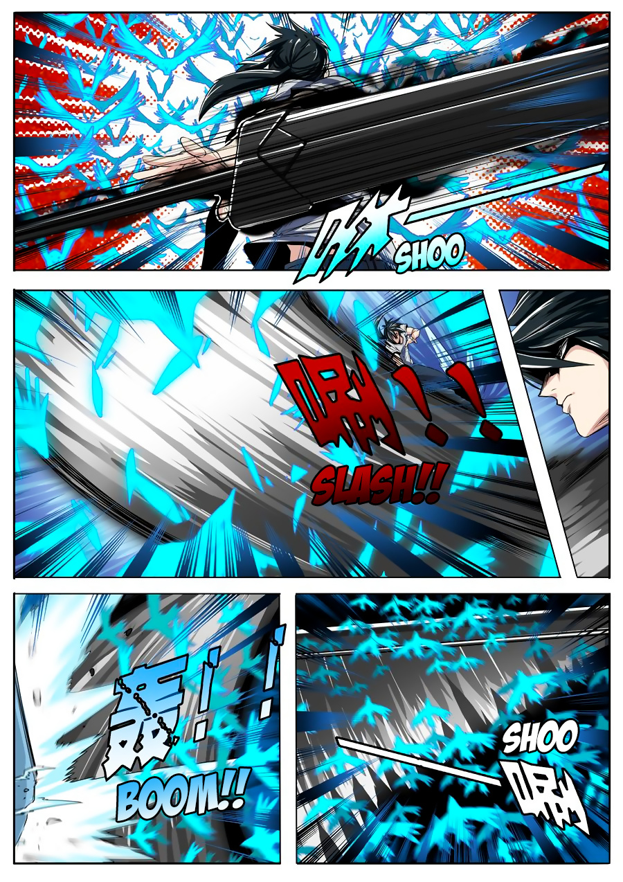 Hero? I Quit A Long Time Ago. chapter 74 - page 6