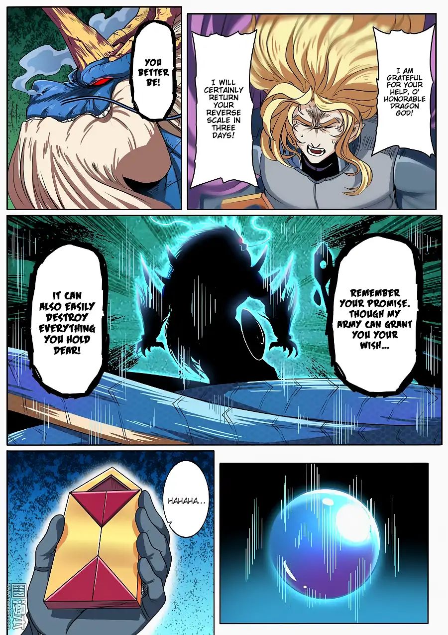 Hero? I Quit A Long Time Ago. chapter 70 - page 14