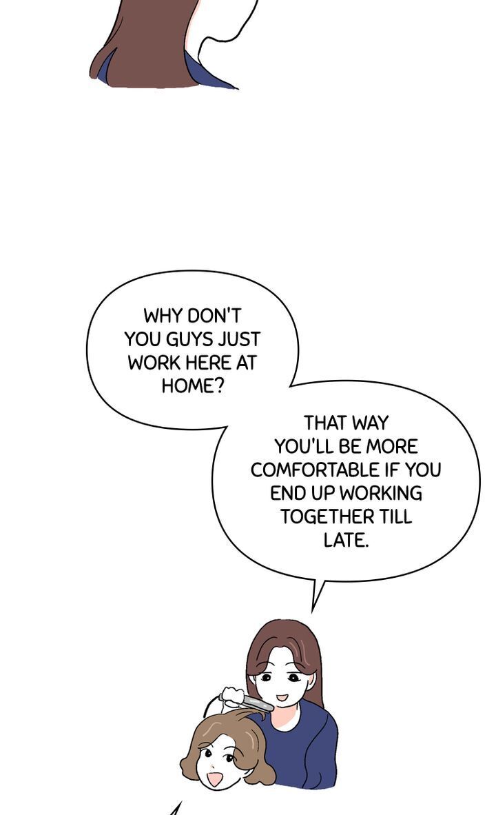 A Matter of Time Chapter 19 - page 5