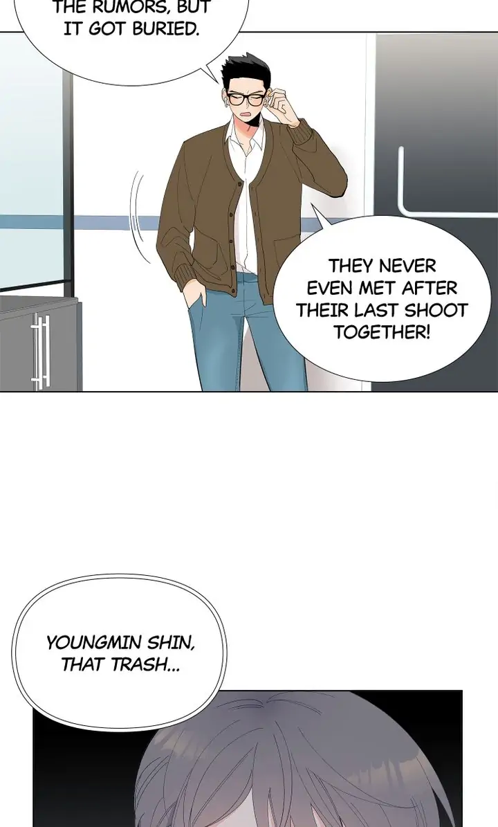 Don’t Fall for Her! Chapter 13 - page 20