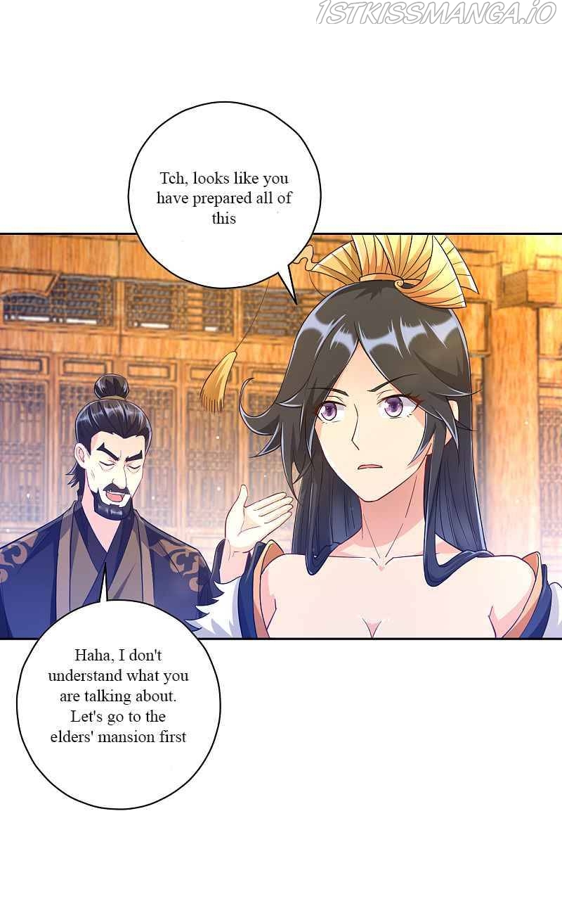 First Class Servant Chapter 224 - page 13