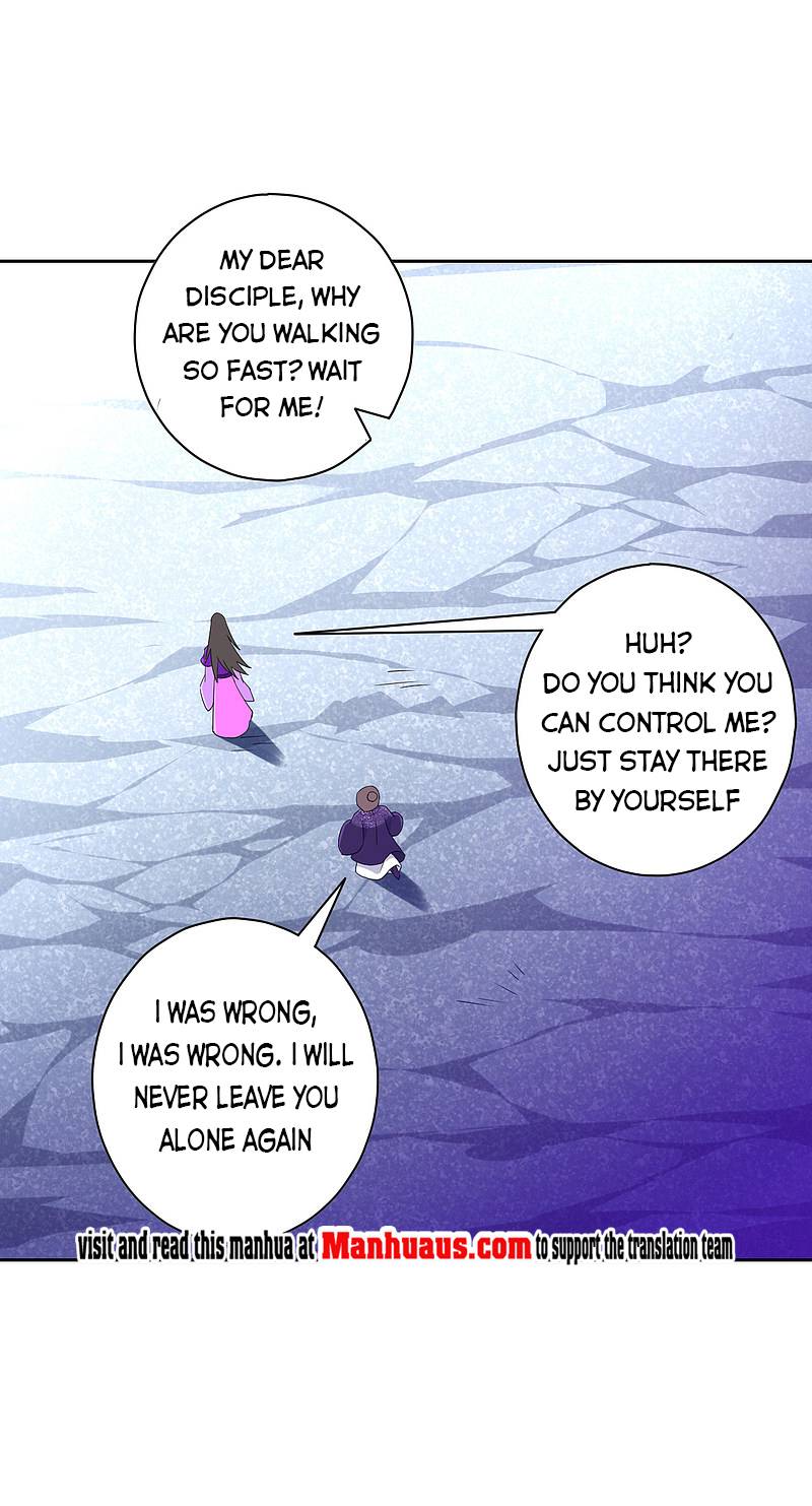 First Class Servant Chapter 194 - page 9