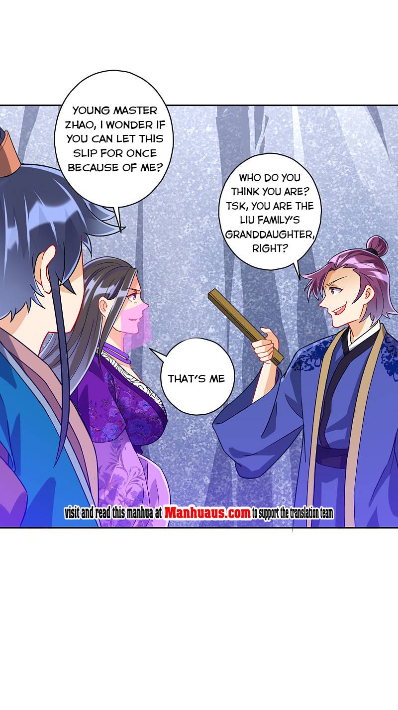 First Class Servant Chapter 193 - page 10