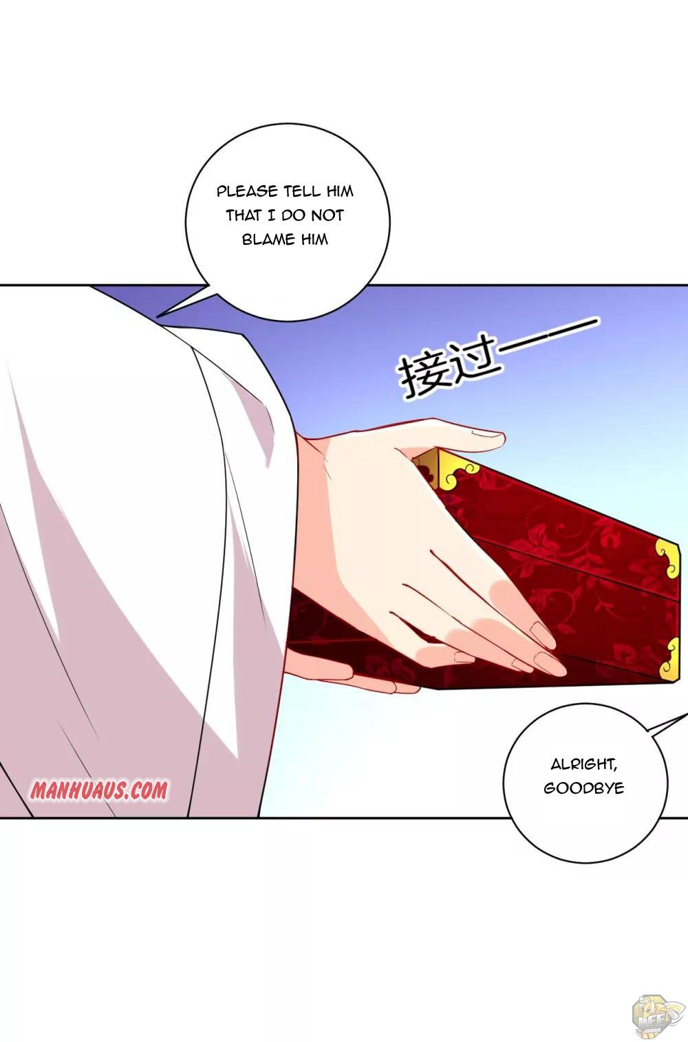 First Class Servant Chapter 175 - page 11