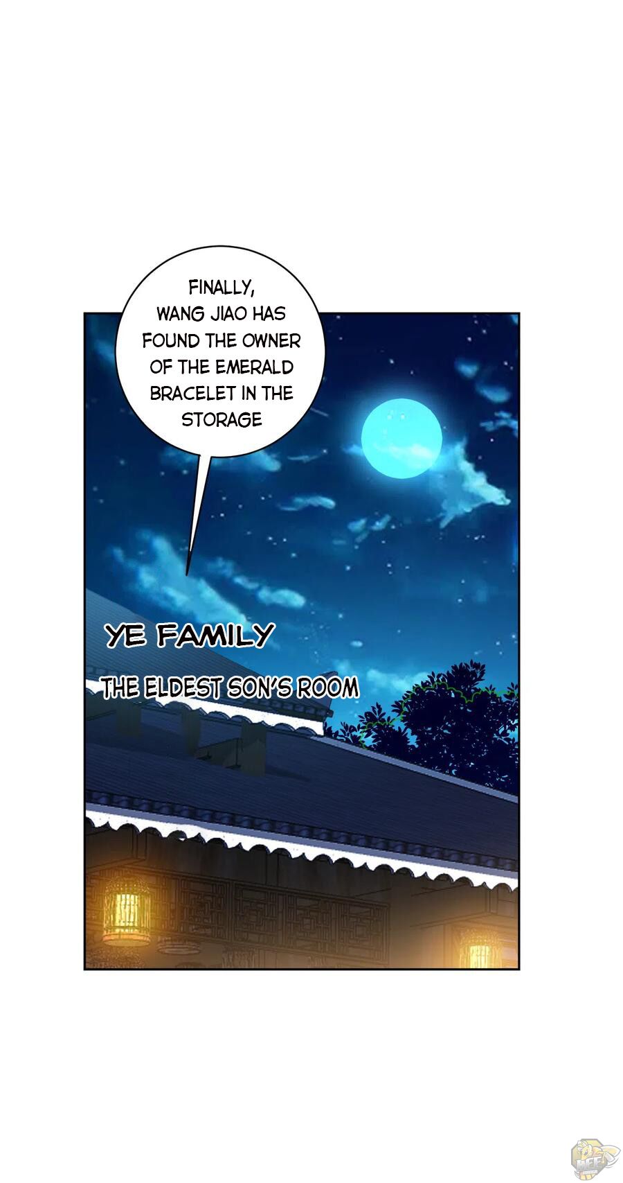 First Class Servant Chapter 172 - page 8