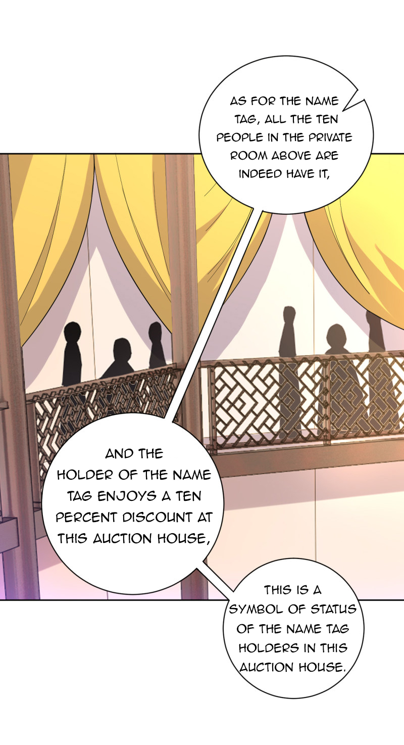 First Class Servant Chapter 111 - page 4