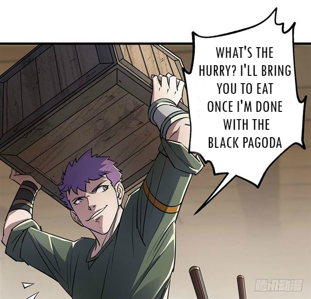 The Hunter Chapter 38 - page 37