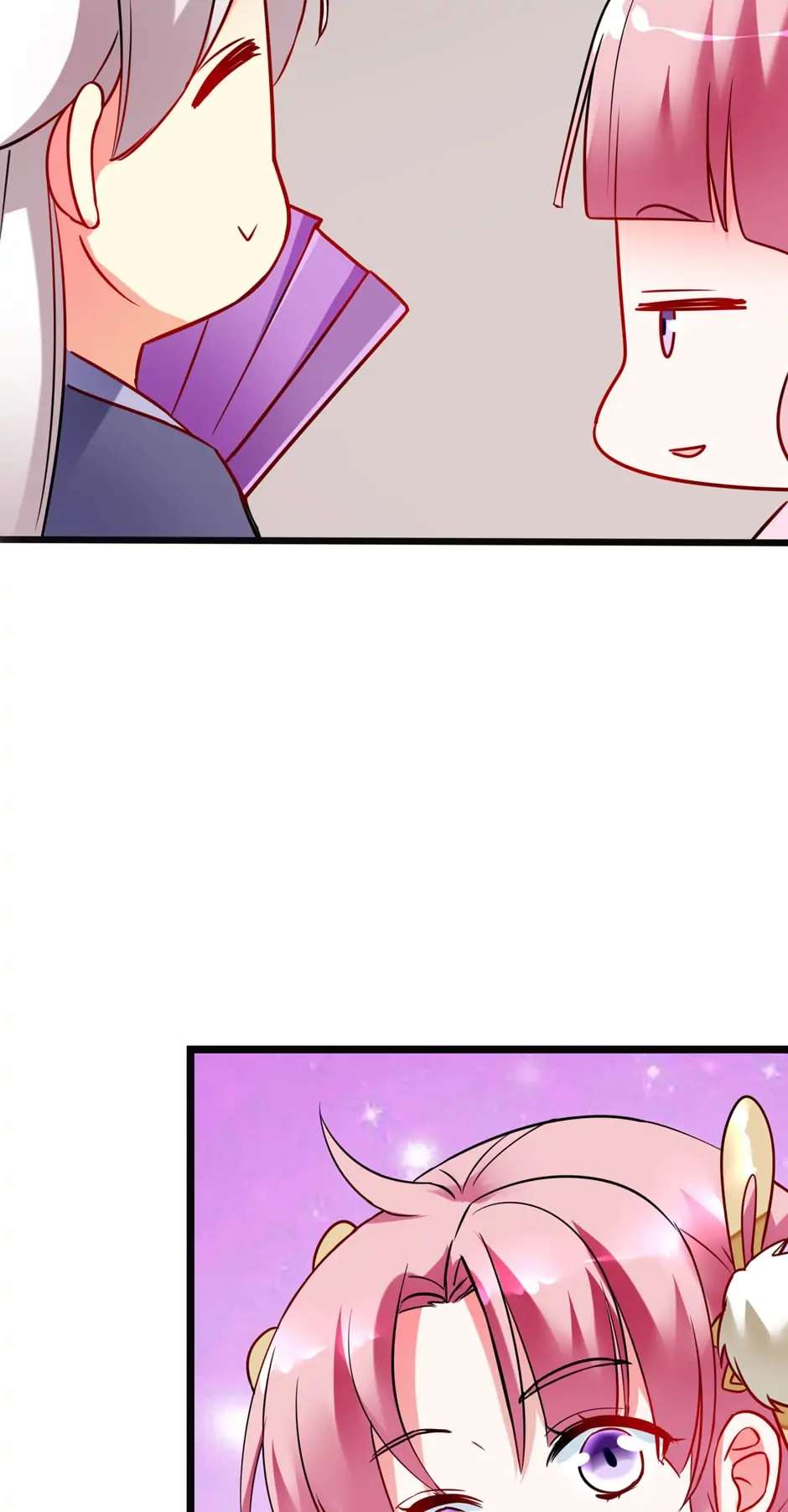 Bunnies Can’t Be Gods chapter 9 - page 8