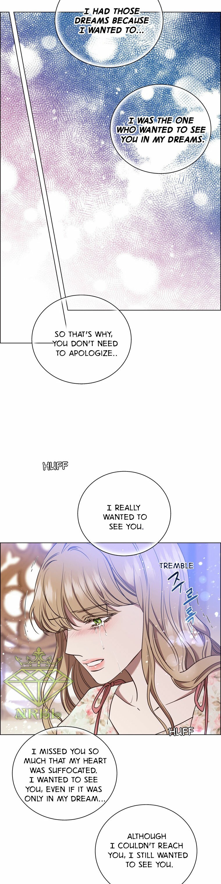 The Villain’s Savior chapter 81 - page 26