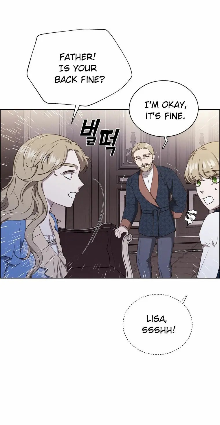 The Villain’s Savior chapter 77 - page 34