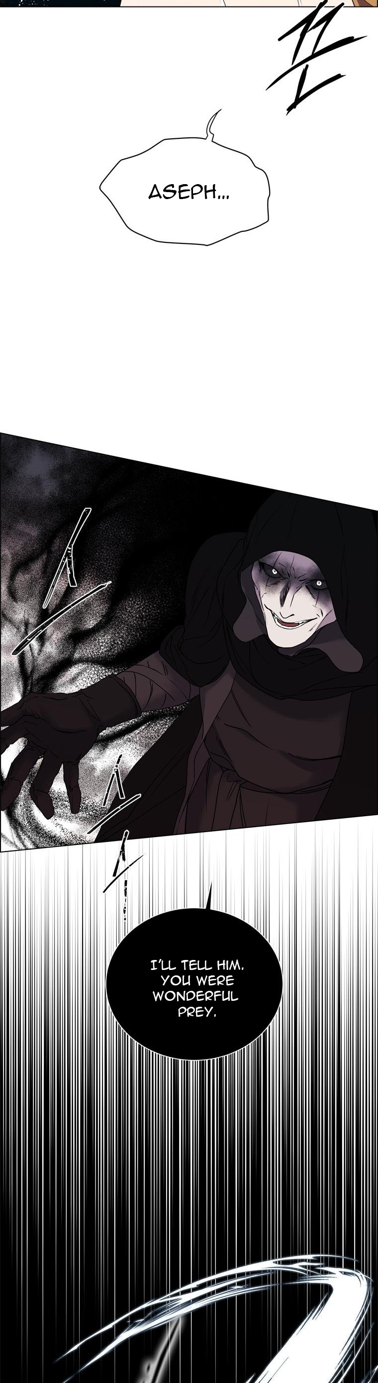 The Villain’s Savior chapter 44 - page 28