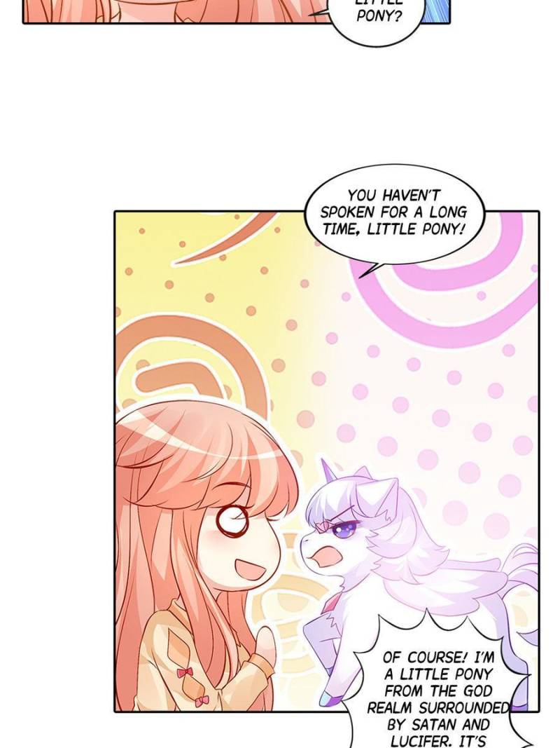 Demon Wolf Husband Needs Discipline Chapter 88 - page 7