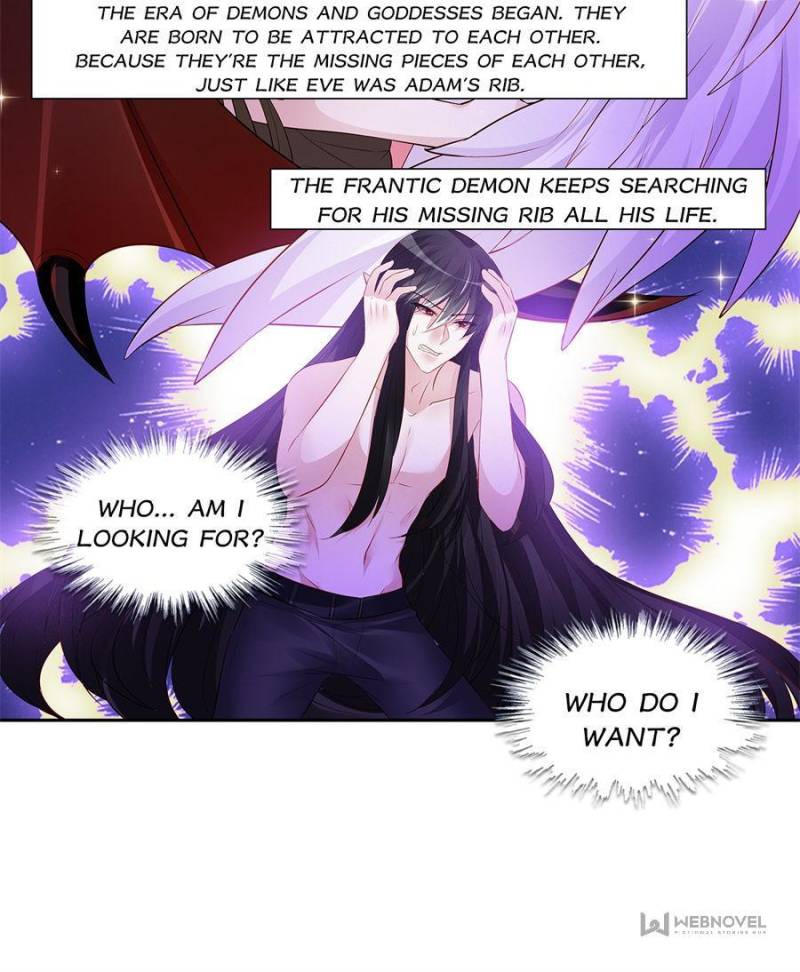 Demon Wolf Husband Needs Discipline Chapter 78 - page 7