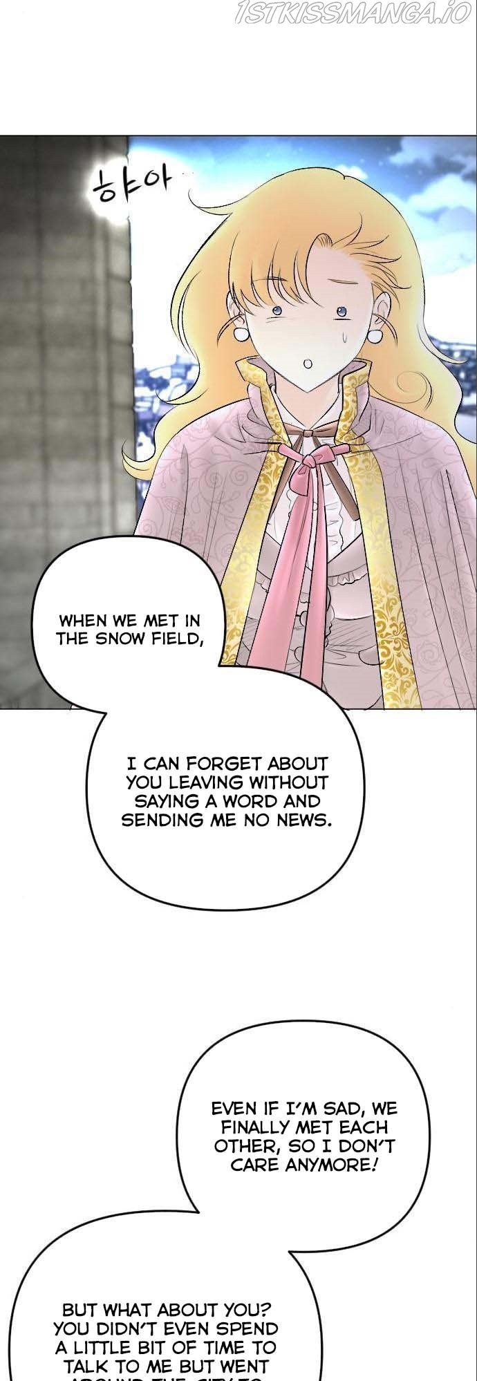 I Picked Up the Second Male Lead After the Ending Chapter 73 - page 26