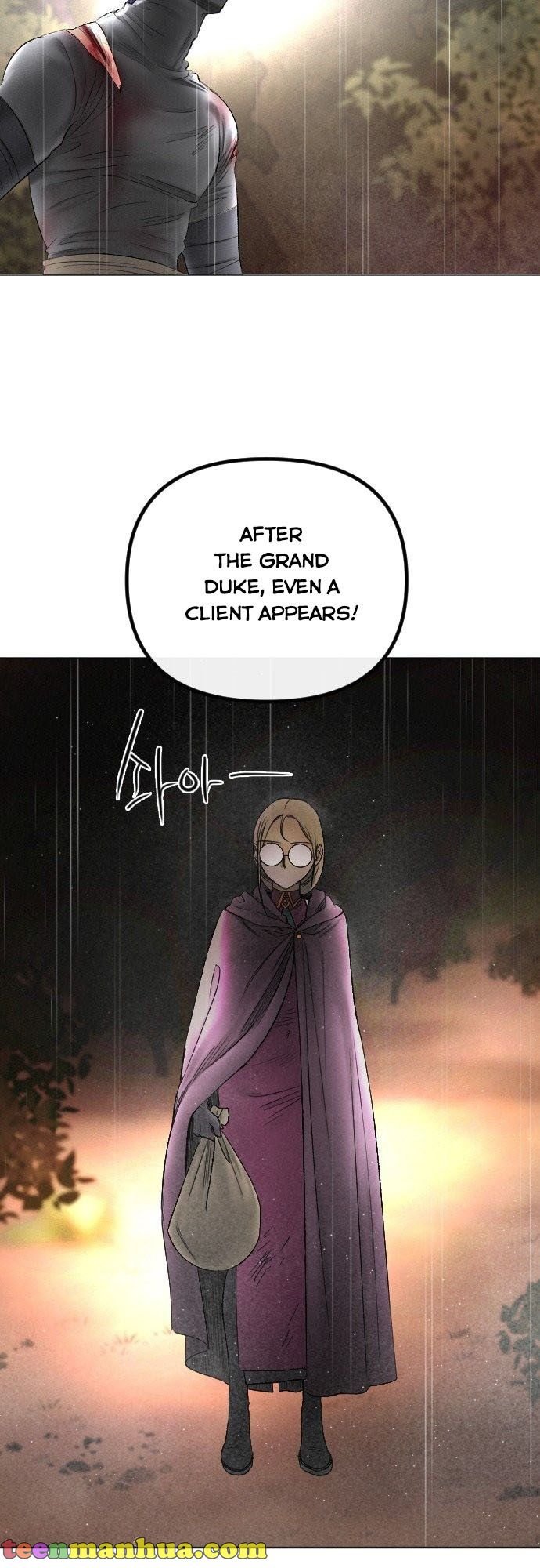 I Picked Up the Second Male Lead After the Ending Chapter 69 - page 15