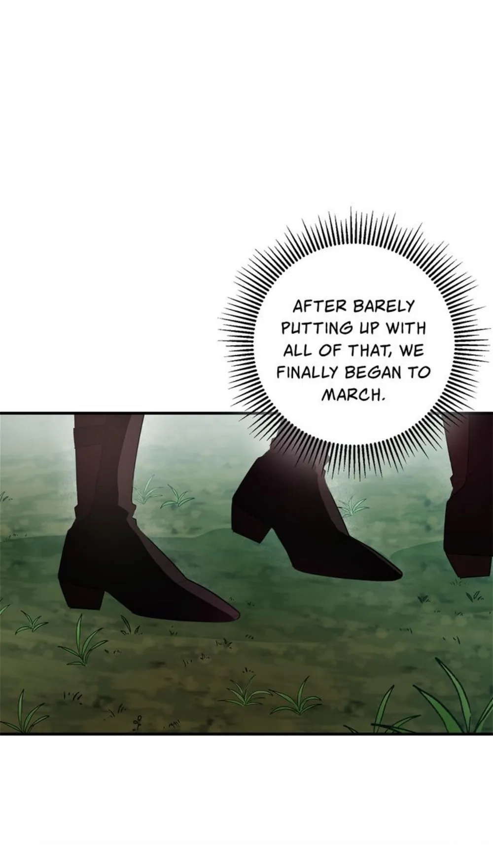 Taming the Lady Chapter 70 - page 13