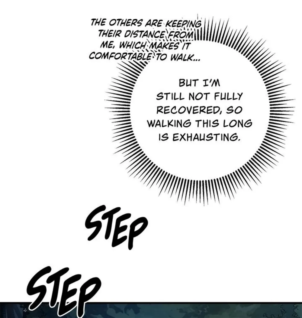 Taming the Lady Chapter 70 - page 15