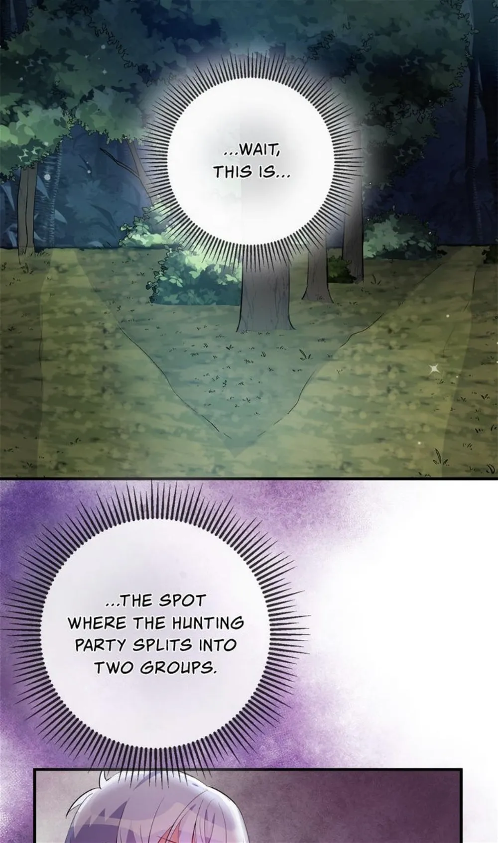 Taming the Lady Chapter 70 - page 16