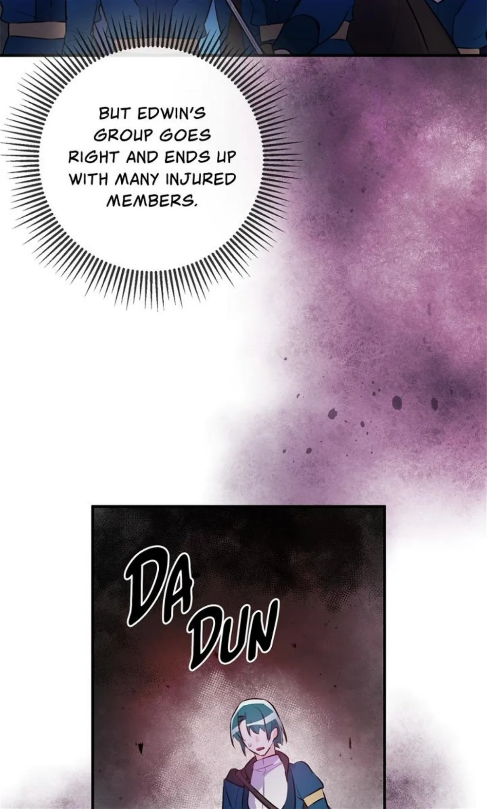 Taming the Lady Chapter 70 - page 18