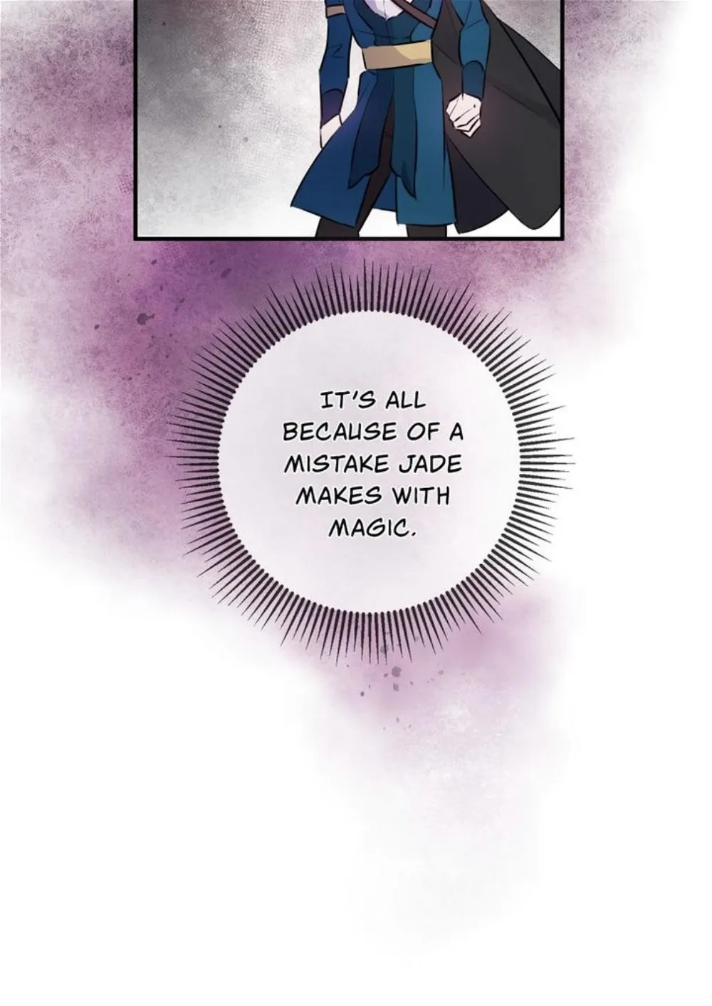 Taming the Lady Chapter 70 - page 19