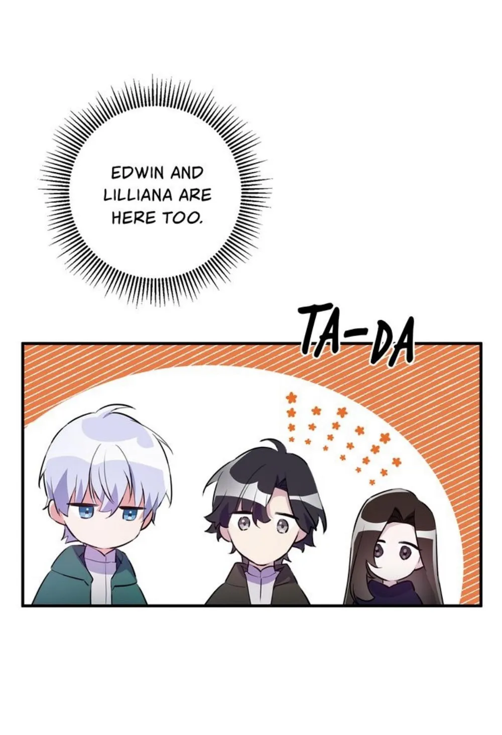 Taming the Lady Chapter 70 - page 2