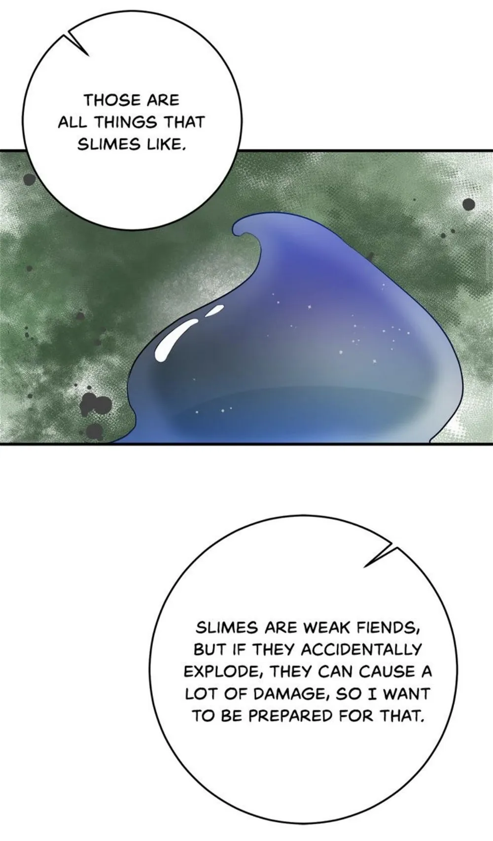 Taming the Lady Chapter 70 - page 23